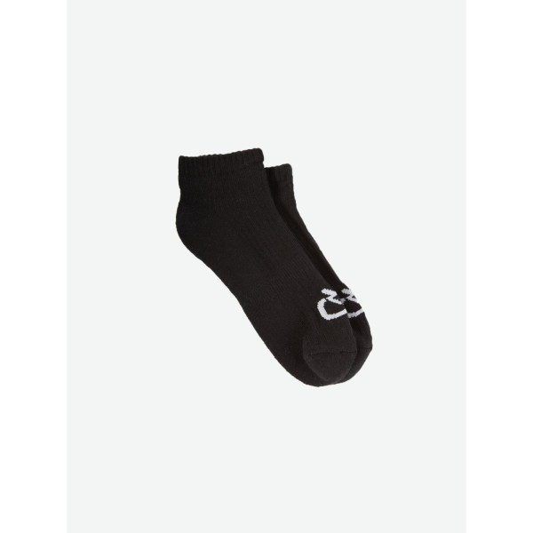 EMERSON 222.EU08.01 ΚΛΑΣΙΚΕΣ ΧΑΜΗΛΕΣ ΚΑΛΤΣΕΣ Black