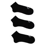 EMERSON 222.EU08.01 ΚΛΑΣΙΚΕΣ ΧΑΜΗΛΕΣ ΚΑΛΤΣΕΣ Black 3