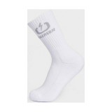 Emerson 212.EU08.03 Unisex Κάλτσες Λευκές 3Pack 2
