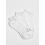 EMERSON 222.EU08.01 ΚΛΑΣΙΚΕΣ ΧΑΜΗΛΕΣ ΚΑΛΤΣΕΣ White 3