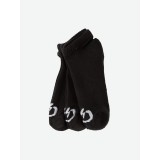 EMERSON 222.EU08.01 ΚΛΑΣΙΚΕΣ ΧΑΜΗΛΕΣ ΚΑΛΤΣΕΣ Black 4