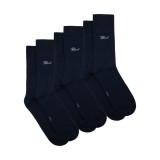 Life Style Butiken Ανδρικές Κάλτσες 3pack LSM-N00S-MLT304 Navy 2