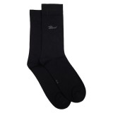 Life Style Butiken Ανδρικές Κάλτσες 3pack LSM-N00S-MLT305 Black 1