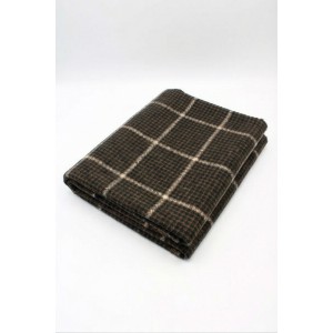 Life Style Butiken Ανδρικό Κασκόλ LS172659 Καφέ