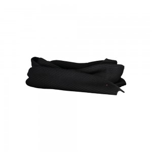 TOMMY HILFIGER Ανδρικό Πλεκτό Κασκόλ AM0AM11480_NEBDS Black