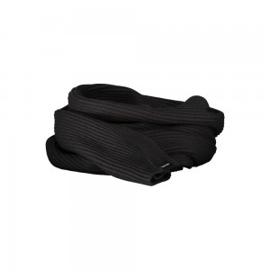 CALVIN KLEIN Ανδρικό Πλεκτό Κασκόλ K50K510996_NEBAX Black