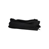 TOMMY HILFIGER Ανδρικό Πλεκτό Κασκόλ AM0AM11480_NEBDS Black 2