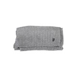 U.S. POLO Ανδρικό Πλεκτό Κασκόλ 61078-52321_GRIGIO_189 Γκρι 1