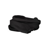 CALVIN KLEIN Ανδρικό Πλεκτό Κασκόλ K50K510996_NEBAX Black 2