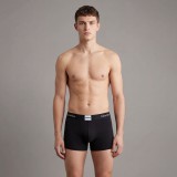 Calvin klein Ανδρικό Boxer 3 Pack  LV00NB4476_NEUB1 Black 1