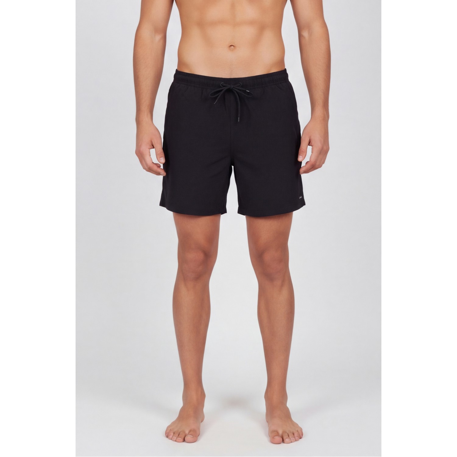 Life Style Butiken Ανδρικό Μαγιο LS12648730 Black Ανδρικά
