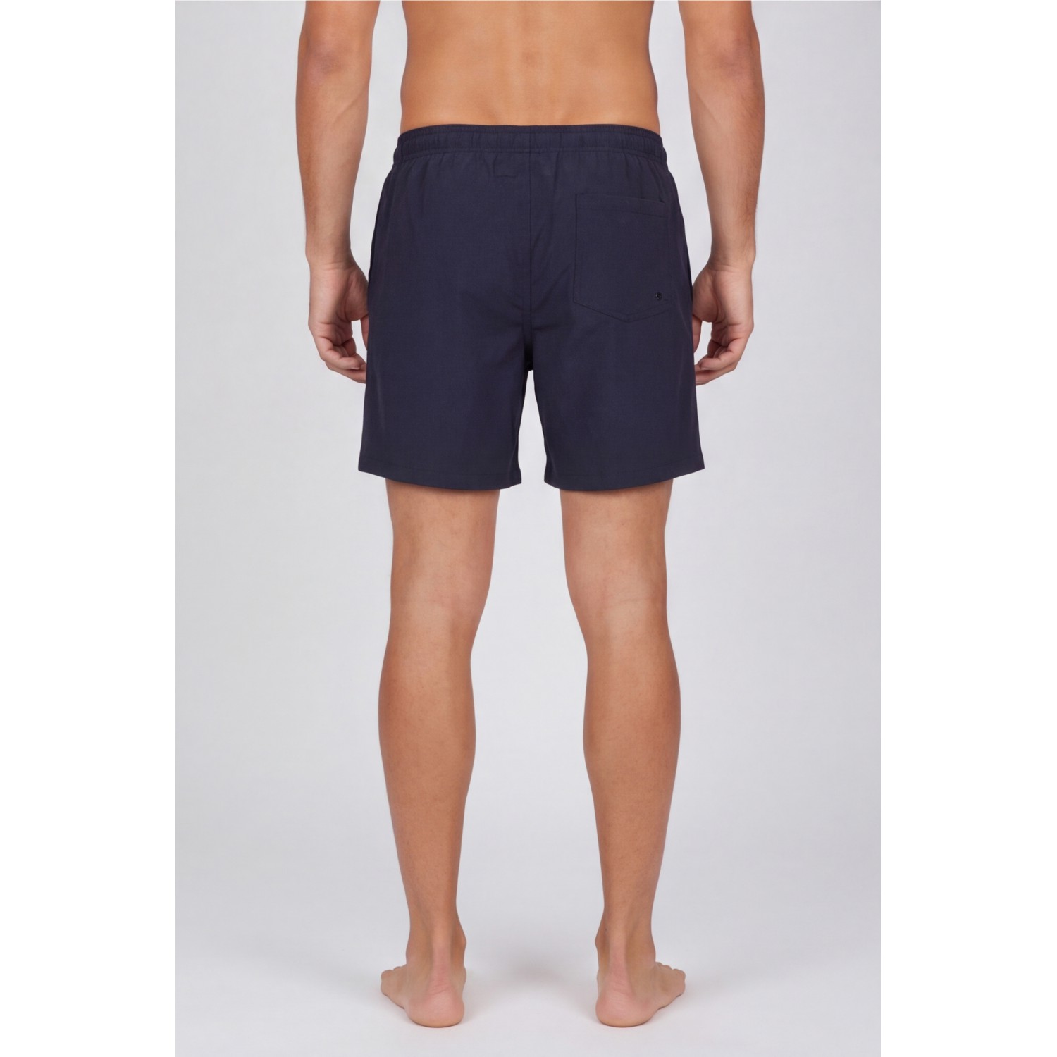 Life Style Butiken Ανδρικό Μαγιο LS12648730 Navy Ανδρικά