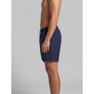 Life Style Butiken Ανδρικό Μονόχρωμο Μαγιό 41cm LS1300029 NAVY Ανδρικά