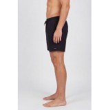 Life Style Butiken Ανδρικό Μαγιο LS12648730 Black 3