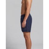 Life Style Butiken Ανδρικό Μονόχρωμο Μαγιό 41cm LS1300029 NAVY 2