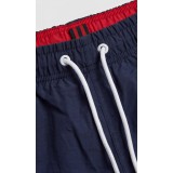 Life Style Butiken Ανδρικό Μονόχρωμο Μαγιό 41cm LS1300029 NAVY 6