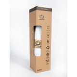 ΟΙΚΟΛΟΓΙΚΟ ΜΠΟΥΚΑΛΙ 500ml Emerson 211.EU99.02 WHITE 2