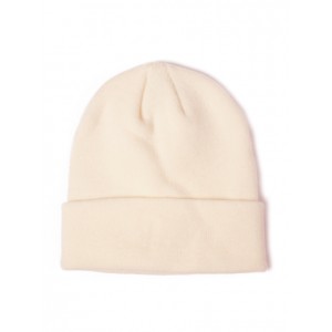 EMERSON ΚΛΑΣΣΙΚΟΣ ΣΚΟΥΦΟΣ ΠΛΕΚΤΟΣ 222.EU03.19P Cream