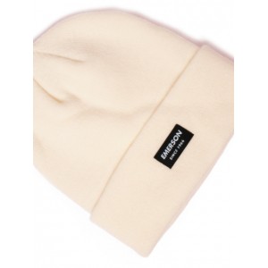 EMERSON ΚΛΑΣΣΙΚΟΣ ΣΚΟΥΦΟΣ ΠΛΕΚΤΟΣ 222.EU03.19P Cream