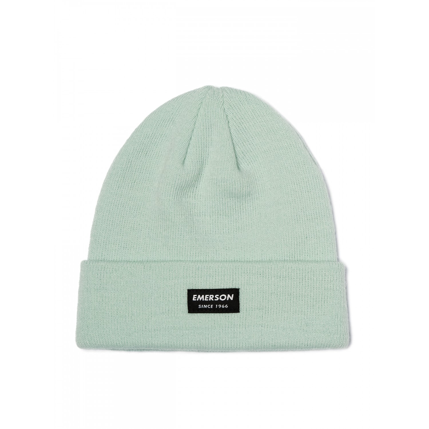 EMERSON ΚΛΑΣΣΙΚΟΣ ΣΚΟΥΦΟΣ ΠΛΕΚΤΟΣ 222.EU03.19 AQUA