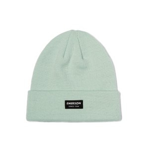 EMERSON ΚΛΑΣΣΙΚΟΣ ΣΚΟΥΦΟΣ ΠΛΕΚΤΟΣ 222.EU03.19 AQUA