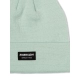 EMERSON ΚΛΑΣΣΙΚΟΣ ΣΚΟΥΦΟΣ ΠΛΕΚΤΟΣ 222.EU03.19 AQUA 3