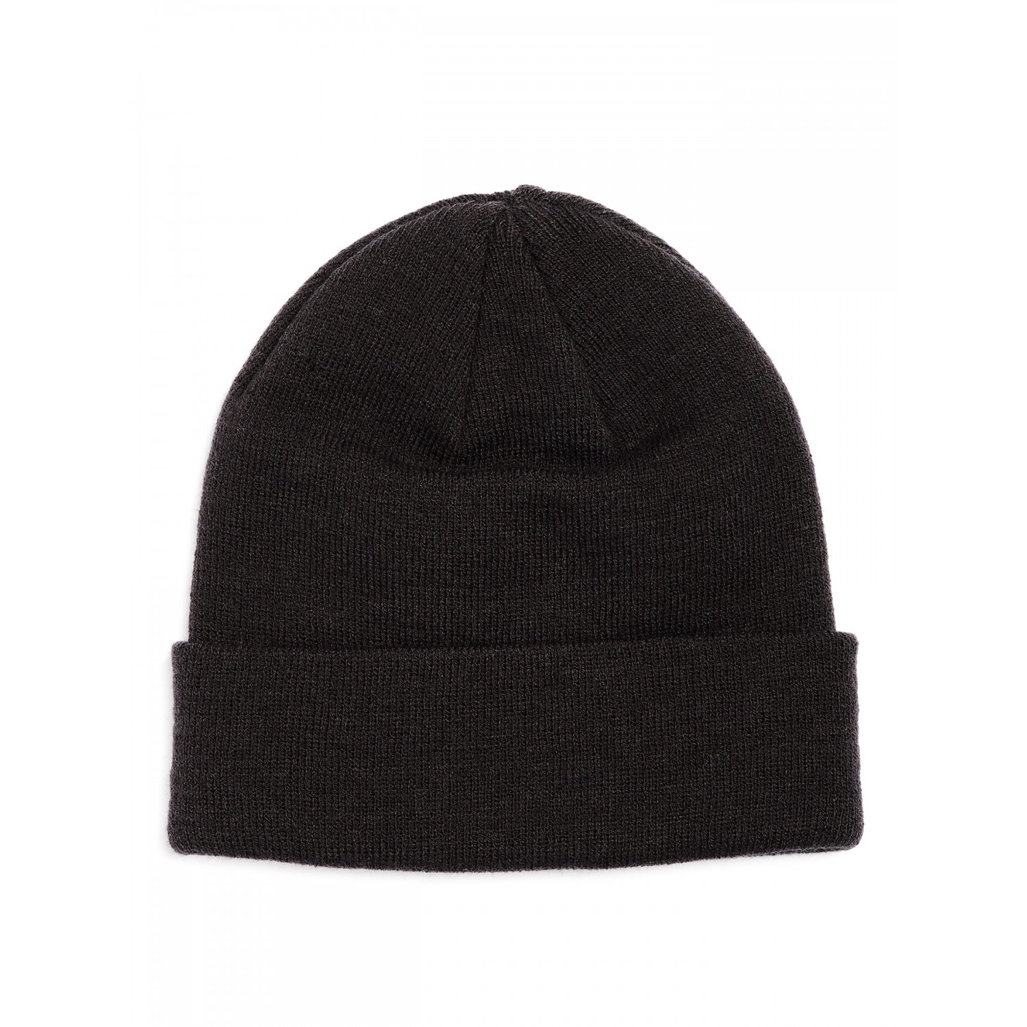 EMERSON ΚΛΑΣΣΙΚΟΣ ΣΚΟΥΦΟΣ ΠΛΕΚΤΟΣ 222.EU03.19 Black