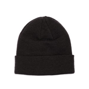 EMERSON ΚΛΑΣΣΙΚΟΣ ΣΚΟΥΦΟΣ ΠΛΕΚΤΟΣ 222.EU03.19 Black