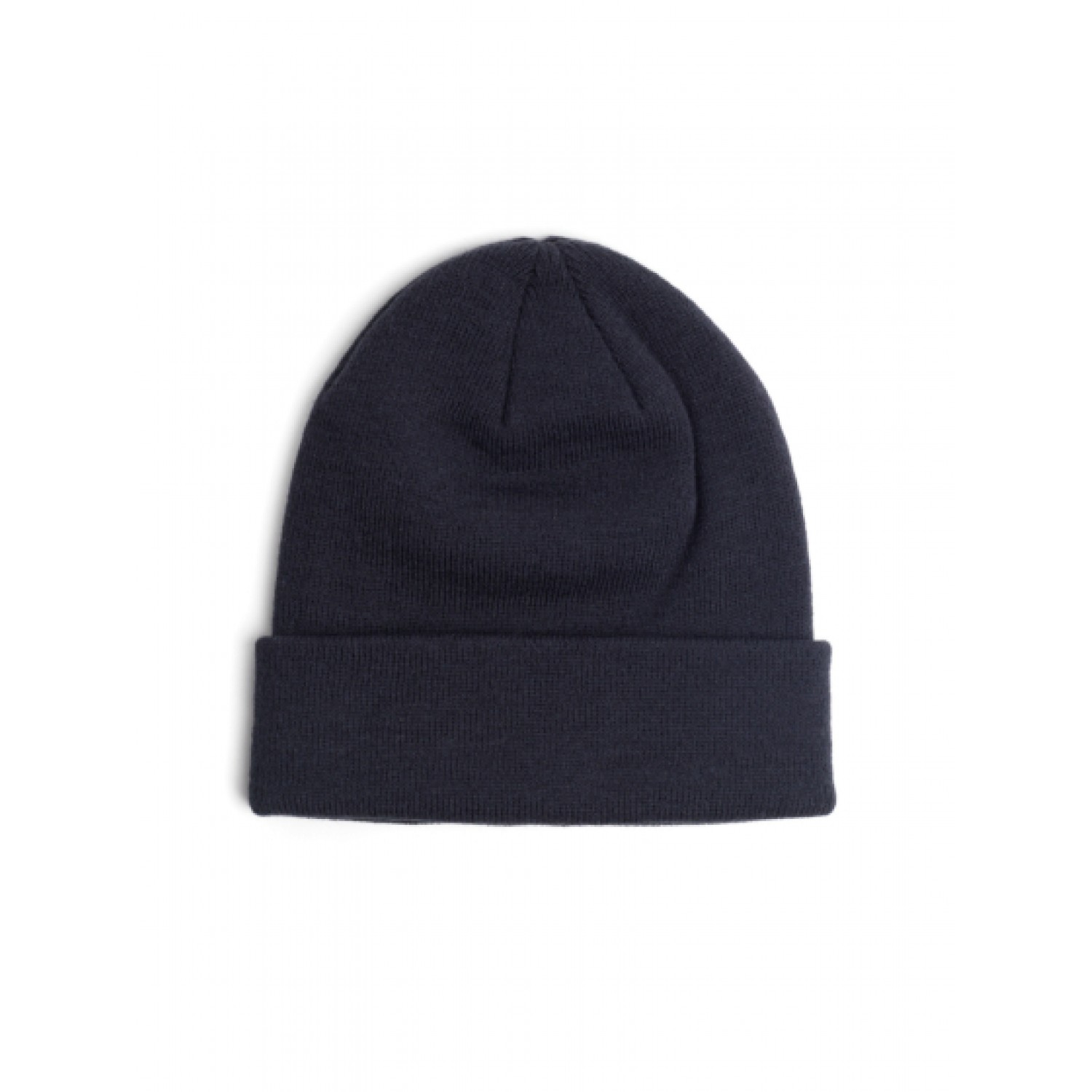 EMERSON ΚΛΑΣΣΙΚΟΣ ΣΚΟΥΦΟΣ ΠΛΕΚΤΟΣ 222.EU03.19P Navy