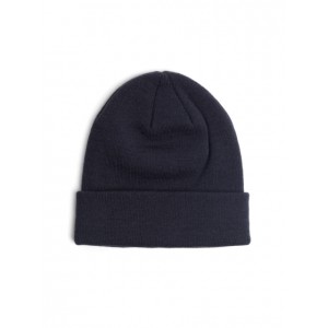 EMERSON ΚΛΑΣΣΙΚΟΣ ΣΚΟΥΦΟΣ ΠΛΕΚΤΟΣ 222.EU03.19P Navy