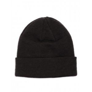 EMERSON ΚΛΑΣΣΙΚΟΣ ΣΚΟΥΦΟΣ ΠΛΕΚΤΟΣ 222.EU03.19P Black