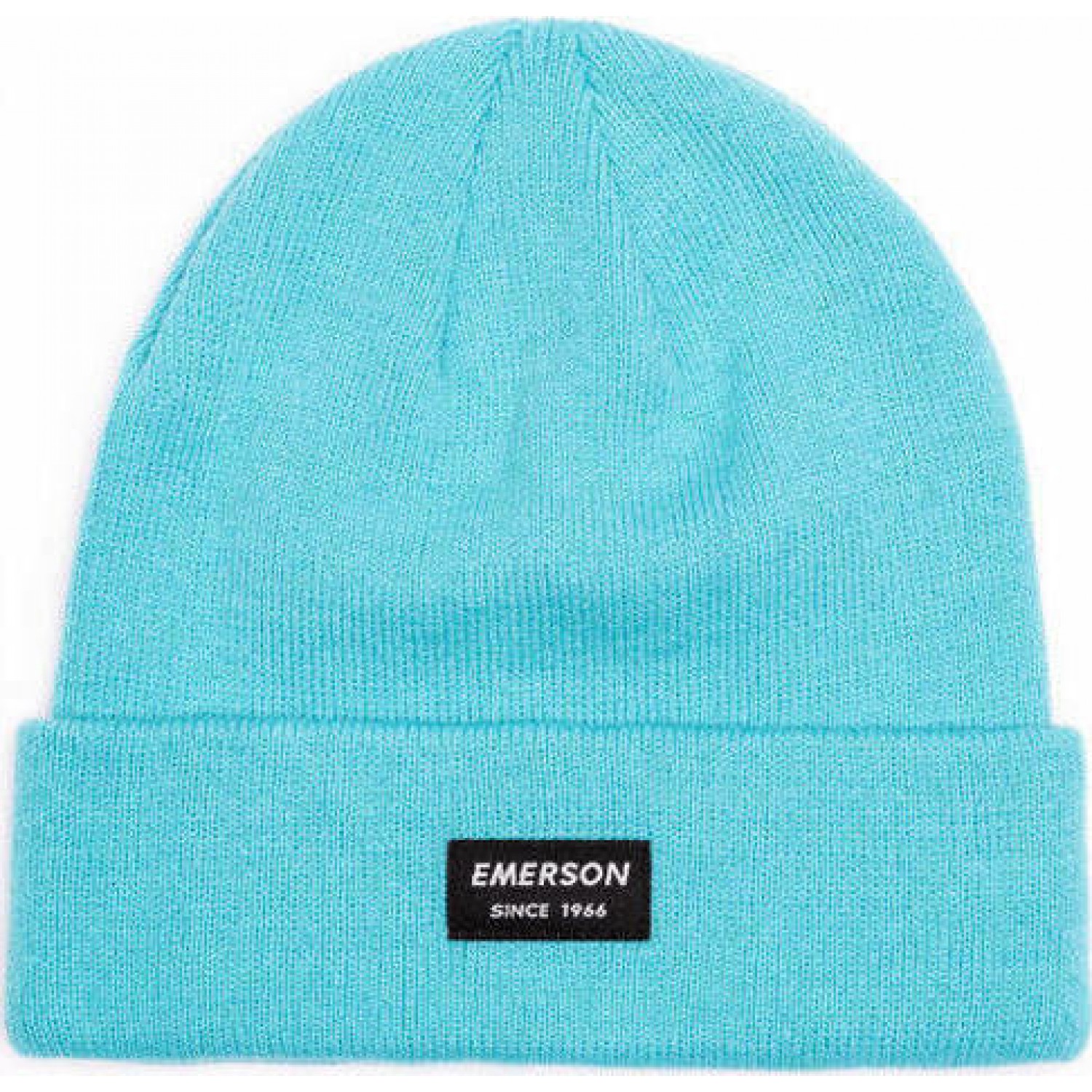 Emerson 212.EU03.19 Ανδρικός Beanie Σκούφος σε Τιρκουάζ χρώμα