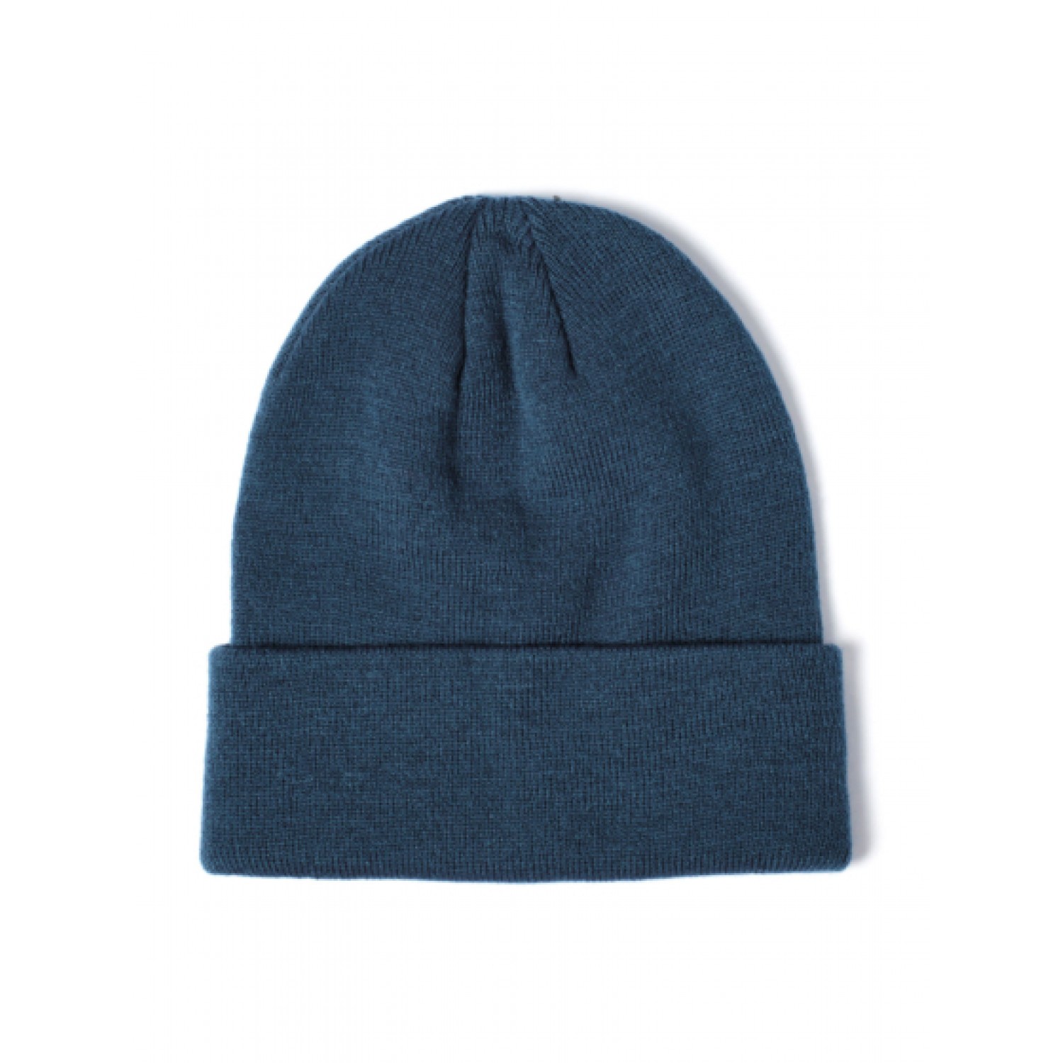 EMERSON ΚΛΑΣΣΙΚΟΣ ΣΚΟΥΦΟΣ ΠΛΕΚΤΟΣ 222.EU03.19P Blue