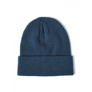 EMERSON ΚΛΑΣΣΙΚΟΣ ΣΚΟΥΦΟΣ ΠΛΕΚΤΟΣ 222.EU03.19P Blue