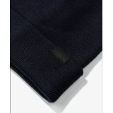Ανδρικός πλεκτός σκούφος Tiffosi 10046286 Navy 2