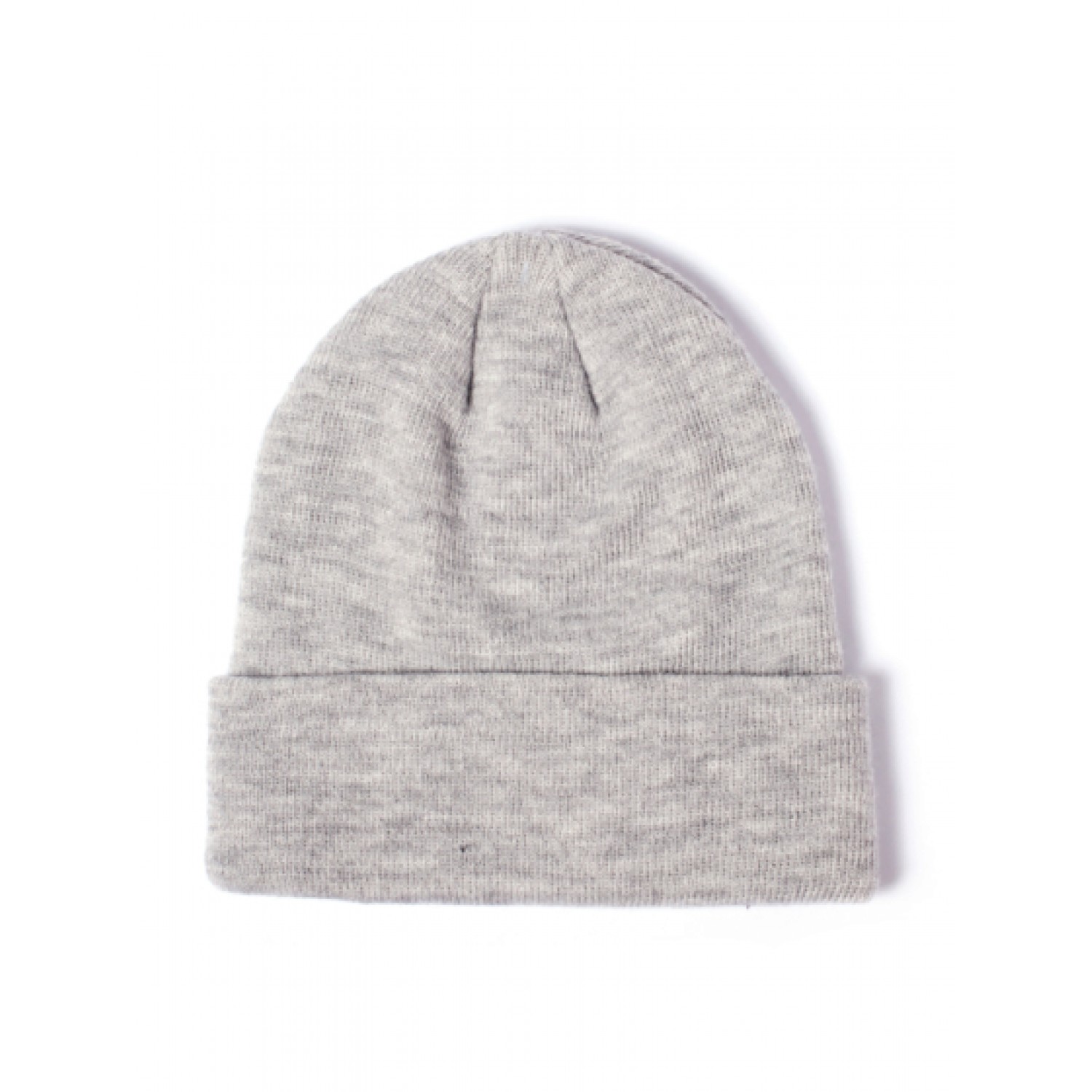 EMERSON ΚΛΑΣΣΙΚΟΣ ΣΚΟΥΦΟΣ ΠΛΕΚΤΟΣ 222.EU03.19P L. GREY ML