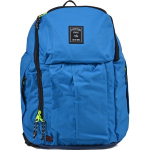 Emerson BE0010 Υφασμάτινο Σακίδιο Πλάτης Μπλε