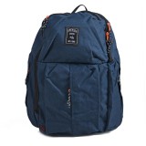 Emerson BE0010 Υφασμάτινο Σακίδιο Πλάτης Navy Blue 1