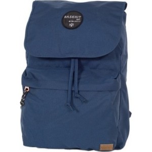 Basehit BB0007 Υφασμάτινο Σακίδιο Πλάτης Μπλε