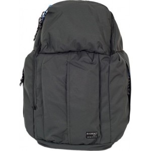 Basehit BB0009 Υφασμάτινο Σακίδιο Πλάτης Γκρι