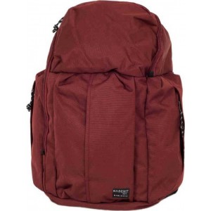 Basehit BB0009 Ανδρικό Υφασμάτινο Σακίδιο Πλάτης Μπορντό