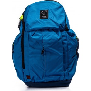 Emerson BE0010 Υφασμάτινο Σακίδιο Πλάτης Μπλε