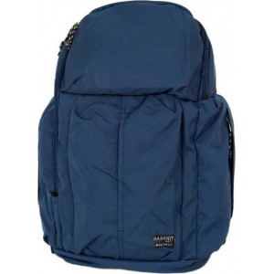 Basehit BB0009 Υφασμάτινο Σακίδιο Πλάτης Μπλε