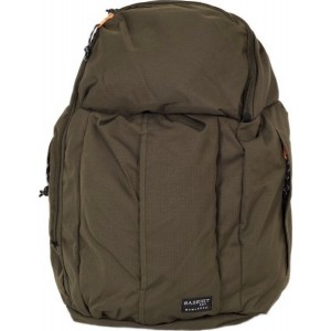 Basehit BB0009 Ανδρικό Υφασμάτινο Σακίδιο Πλάτης Χακί