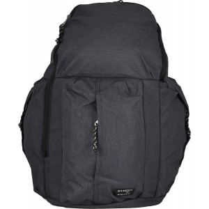 Basehit BB0009 Υφασμάτινο Σακίδιο Πλάτης Γκρι