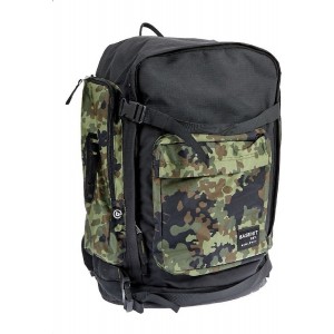 Basehit BB0001 Ανδρικό Υφασμάτινο Σακίδιο Πλάτης