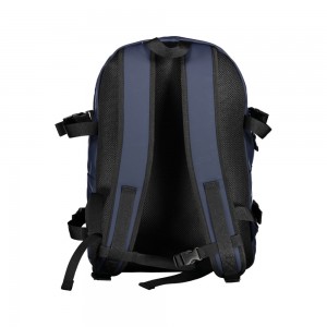 TOMMY HILFIGER Backpack  AM0AM11961_BLC1G Navy
