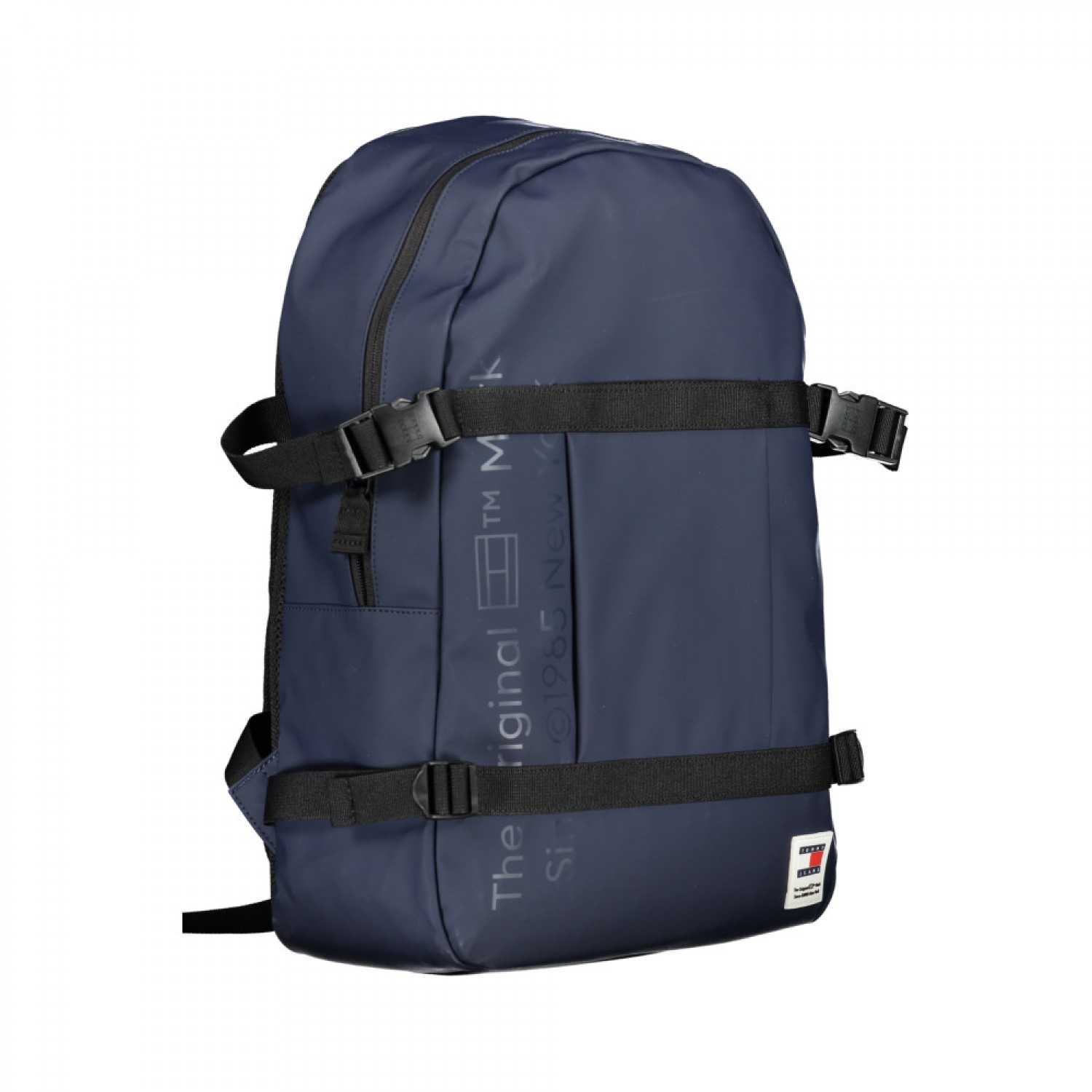 TOMMY HILFIGER Backpack  AM0AM11961_BLC1G Navy