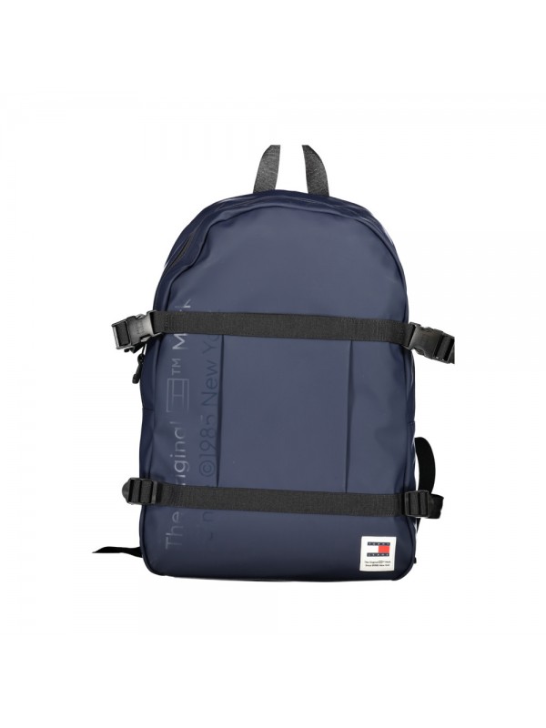 TOMMY HILFIGER Backpack  AM0AM11961_BLC1G Navy