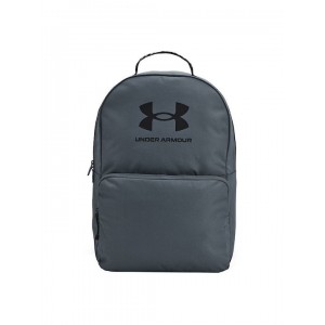 Under Armour Backpack 1378415 Γκρι